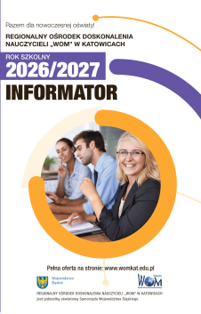 Miniaturka Informator RokSzkolny 2025/2026.