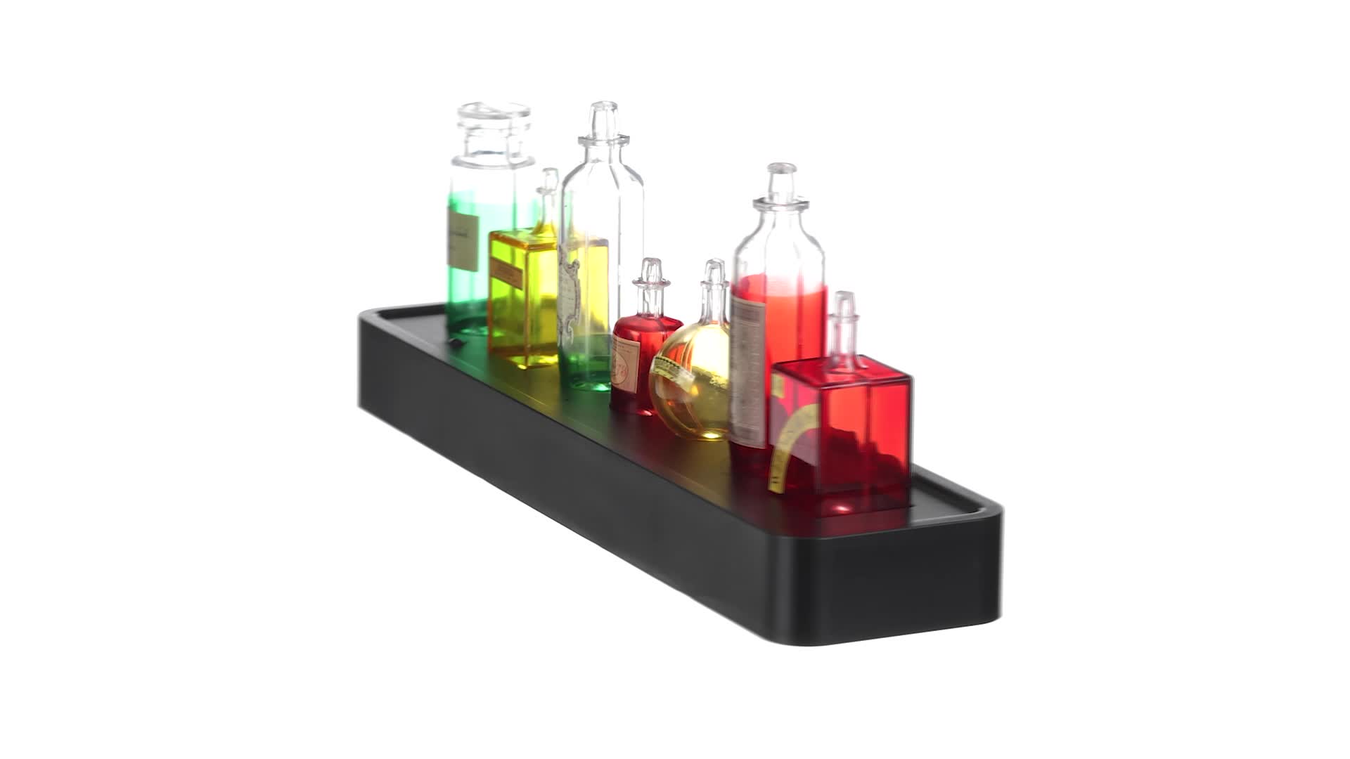 Zdjęcie do “Łączy nas chemia”- filmowy  świat Harrego Pottera i Jurrasic Park.