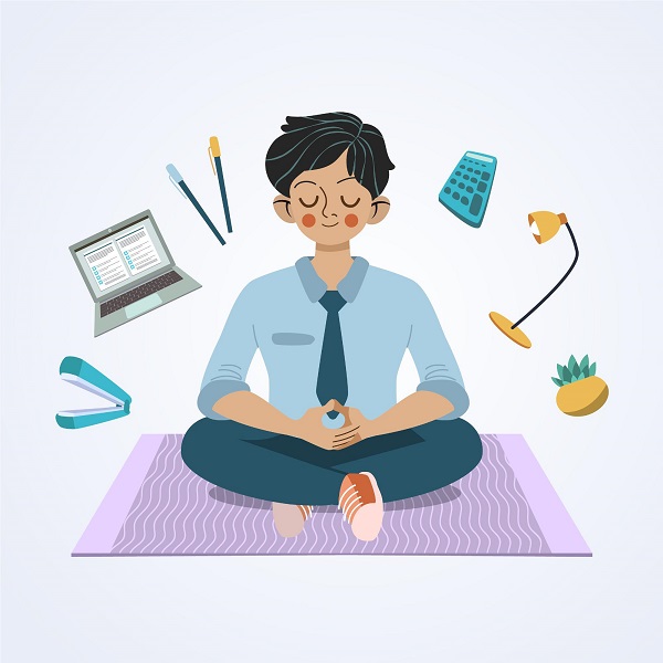 Zdjęcie do Koncentracja – problem uczniów z pokolenia zet i alfa – ćwiczenia usprawniające koncentrację