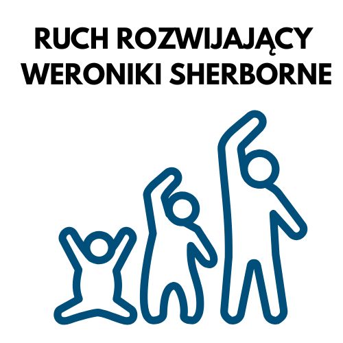 Zdjęcie do Metoda Weroniki Sherborne w wychowaniu przedszkolnym