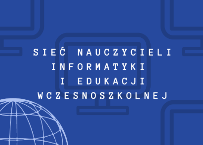 Zdjęcie do Sieć nauczycieli informatyki i edukacji wczesnoszkolnej - drugie spotkanie