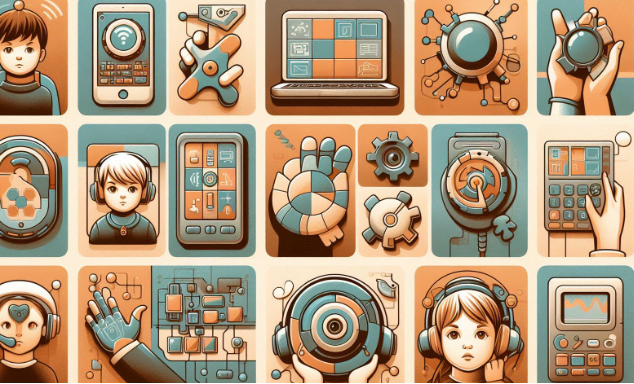 Zdjęcie do TECHnoSPEcjalni – jak technologie otwierają drzwi uczniom z wyzwaniami