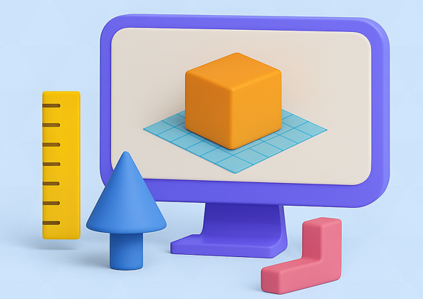 Zdjęcie do Tinkercard od podstaw